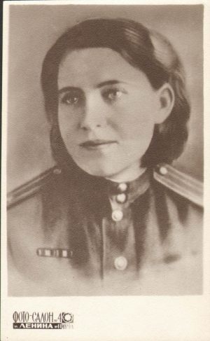 Камышлова Екатерина Николаевна